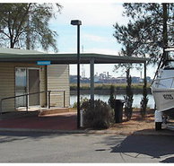 Port Pirie Beach Caravan Park - Hotel QLD