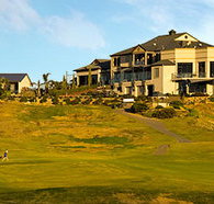 Mccracken Country Club - Hotel QLD