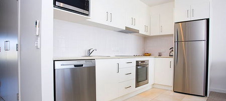 Mccracken Country Club - Hotel QLD 2