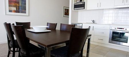 Mccracken Country Club - Hotel QLD 3