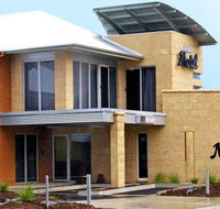 Strath Motel - Hotel QLD