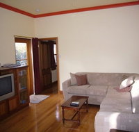 Rectory Cottage - Hotel QLD