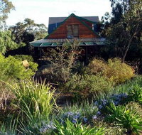 The Stumps BB - Hotel QLD