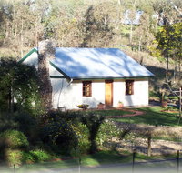 The Woodmans Cottage - Hotel QLD