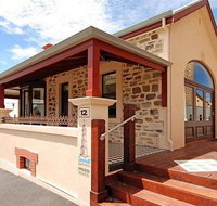 Timeball Apartments - Hotel QLD