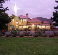 All Saints and Sinners Colonial BB - Hotel QLD