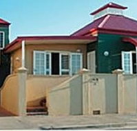 Time and Tide Beach Apartments - Hotel QLD