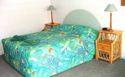 Victor City Motel - Hotel QLD 0
