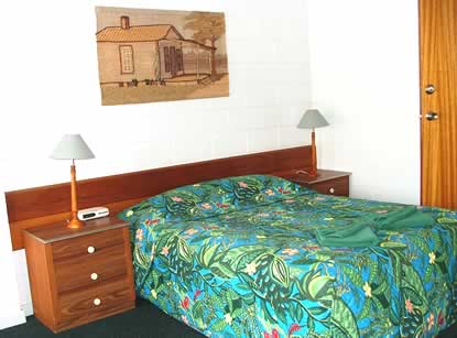 Victor City Motel - Hotel QLD 1