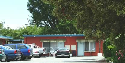 Victor City Motel - Hotel QLD 2