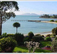 Amos House   Swansea  Villas - Hotel QLD