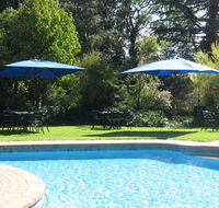 Vine Inn Barossa - Hotel QLD
