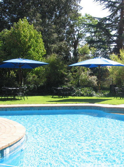 Vine Inn Barossa - Hotel QLD 0