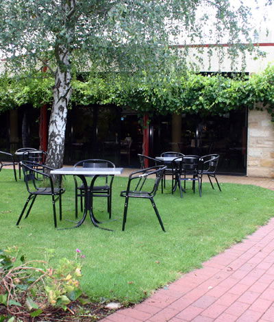 Vine Inn Barossa - Hotel QLD 1