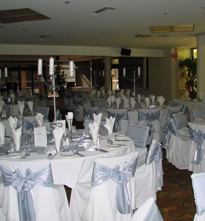 Vine Inn Barossa - Hotel QLD 2