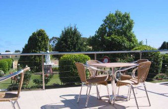 Beachway Motel & Restaurant - Hotel QLD 0