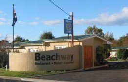 Beachway Motel & Restaurant - Hotel QLD 1