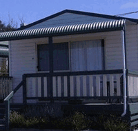 Bicheno Cabins and Tourist Park - Hotel QLD