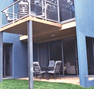 Hotel QLD