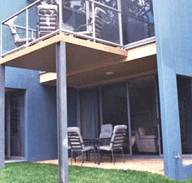 Lufra Hotel and Apartments - Hotel QLD