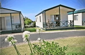 BIG4 Ulverstone Holiday Park - Hotel QLD