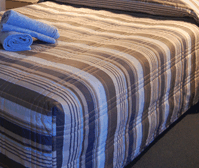 Best Western Bass  Flinders Motor Inn - Hotel QLD