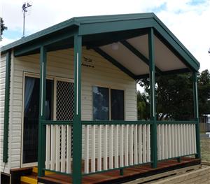 Victor Harbour Holiday & Cabin Park - Hotel QLD 0