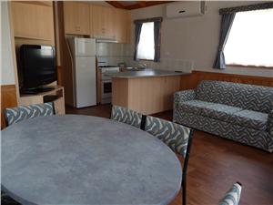 Victor Harbour Holiday & Cabin Park - Hotel QLD 1