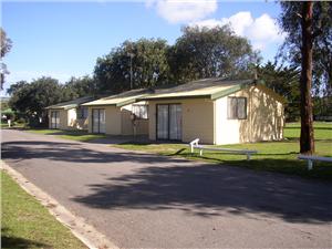 Victor Harbour Holiday & Cabin Park - Hotel QLD 2