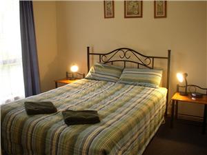 Victor Harbour Holiday & Cabin Park - Hotel QLD 3