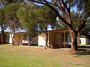 Victor Harbour Holiday & Cabin Park - Hotel QLD 4