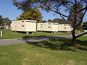 Victor Harbour Holiday & Cabin Park - Hotel QLD 5