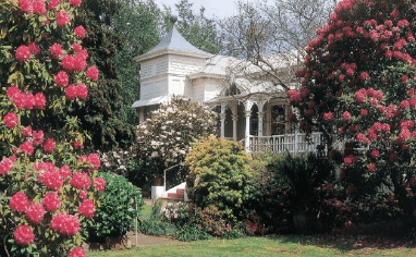 Anabel's of Scottsdale - Hotel QLD