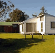 Beauty Point Tourist Park - Hotel QLD