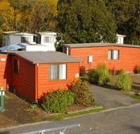 Barilla Holiday Park - Hotel QLD