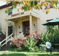 Bonney's Inn - Hotel QLD