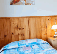 Blue Seas Holiday Villas - Hotel QLD