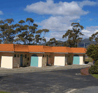 Island View Motel - Hotel QLD
