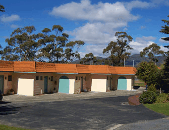 Island View Motel - Hotel QLD 0