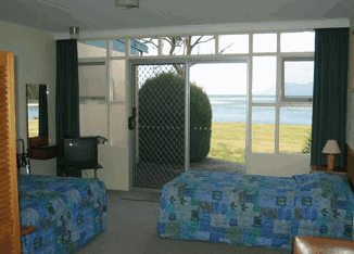 Island View Motel - Hotel QLD 2