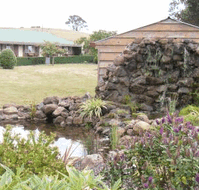 Kentish Hills Retreat - Hotel QLD