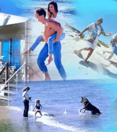 Drummond Cove Holiday Park - Hotel QLD