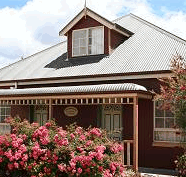Swansea Cottages  Motel Suites - Hotel QLD