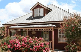 Swansea Cottages & Motel Suites - Hotel QLD 0