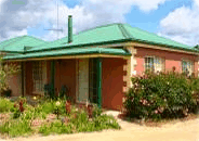 Swansea Cottages & Motel Suites - Hotel QLD 2