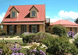 Swansea Cottages & Motel Suites - Hotel QLD 3