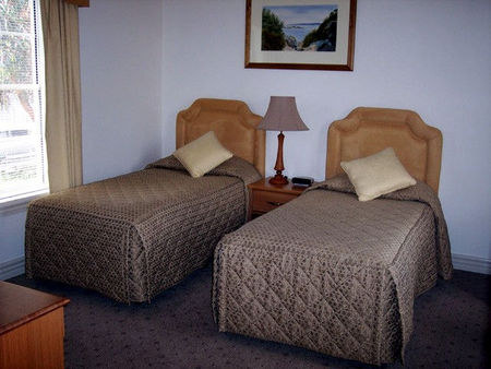  Hotel QLD