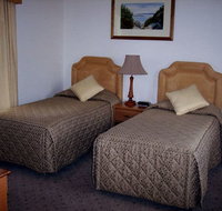 Ross Motel - Hotel QLD