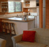 Sandpiper Ocean Cottages - Hotel QLD