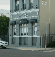  Hotel QLD